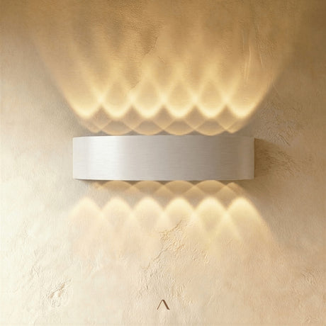 Prow Wall Lamp