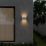 Prow Wall Lamp