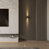 Prow Wall Lamp
