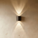 Prow Wall Lamp