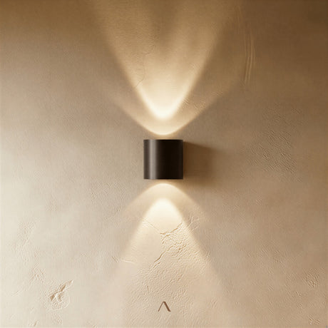 Prow Wall Lamp