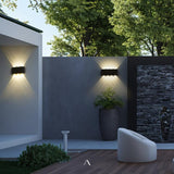 Prow Wall Lamp