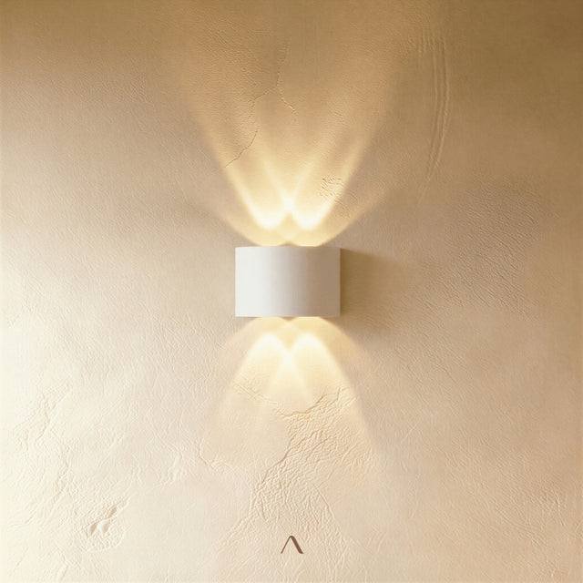 Prow Wall Lamp