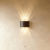 Prow Wall Lamp