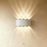 Prow Wall Lamp
