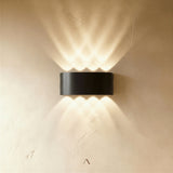 Prow Wall Lamp