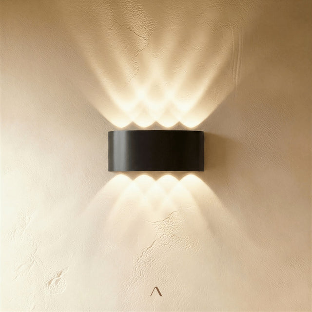 Prow Wall Lamp