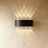 Prow Wall Lamp
