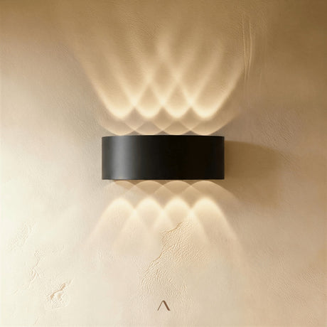Prow Wall Lamp