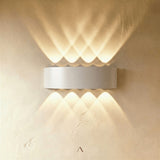 Prow Wall Lamp