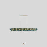 Puente Chandelier