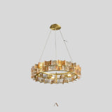 Puente Chandelier