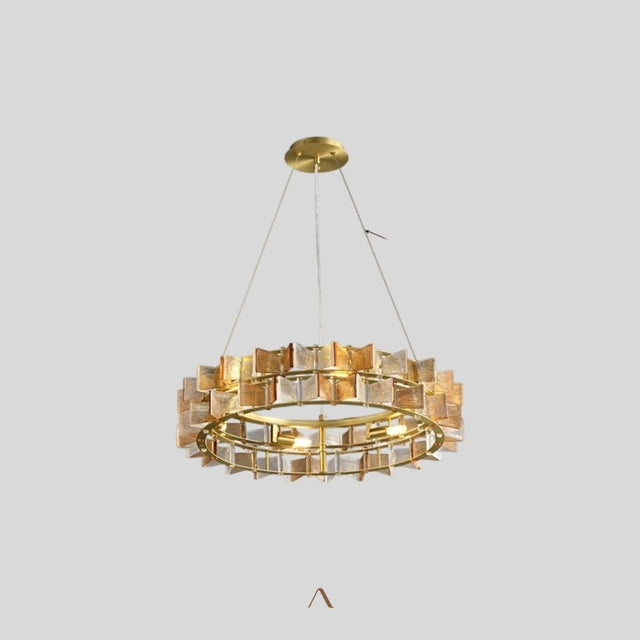 Puente Chandelier