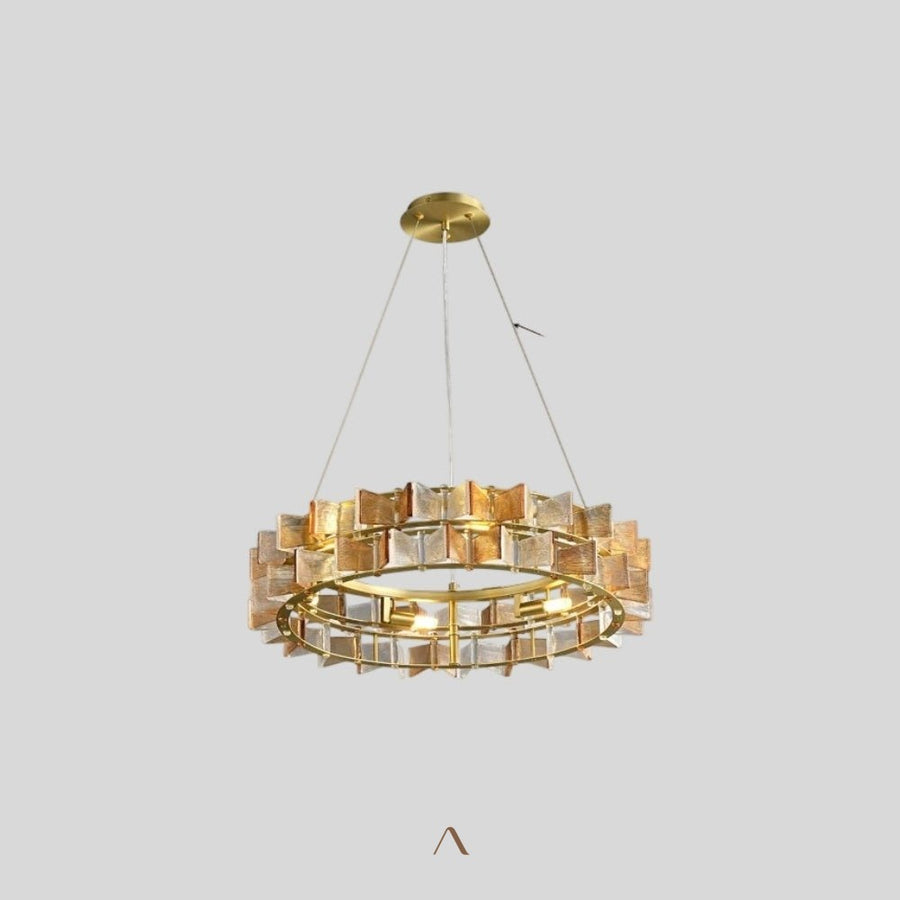 Puente Chandelier