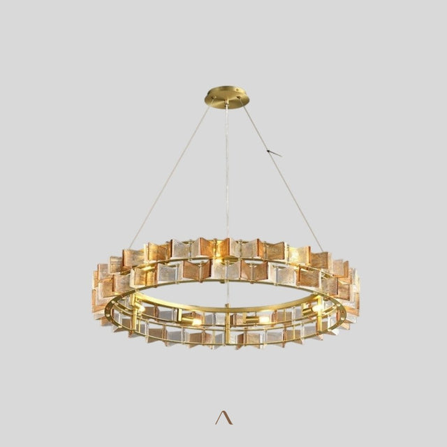 Puente Chandelier