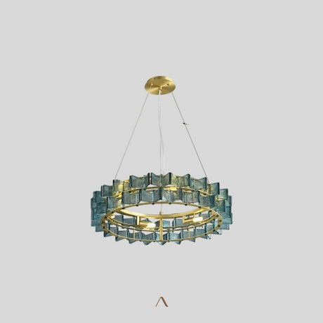 Puente Chandelier