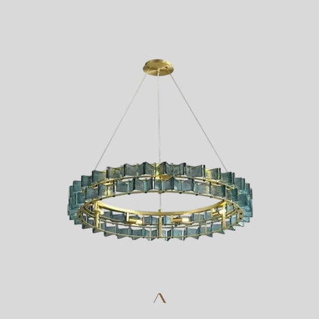 Puente Chandelier