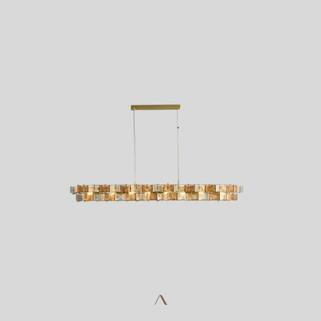 Puente Chandelier