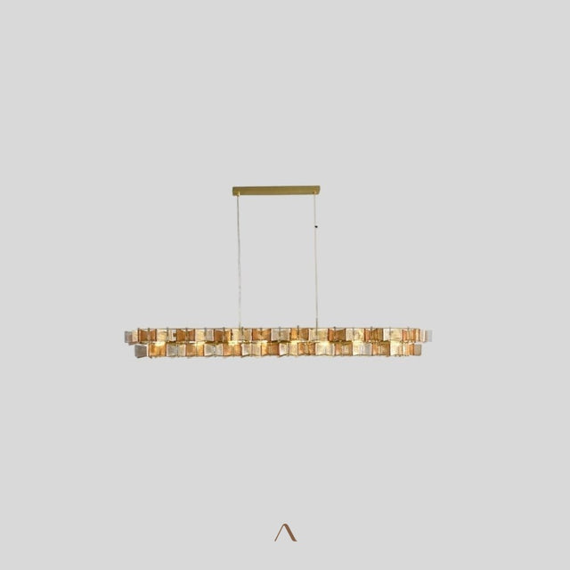 Puente Chandelier