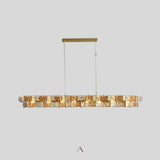 Puente Chandelier
