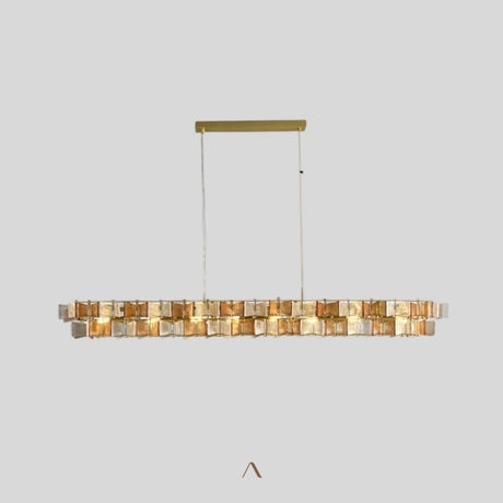 Puente Chandelier
