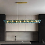 Puente Chandelier