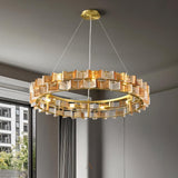 Puente Chandelier