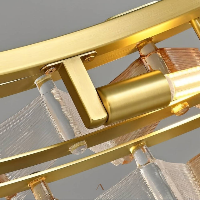 Puente Chandelier