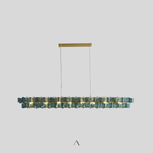 Puente Chandelier