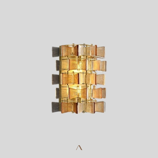 Puente Wall Lamp