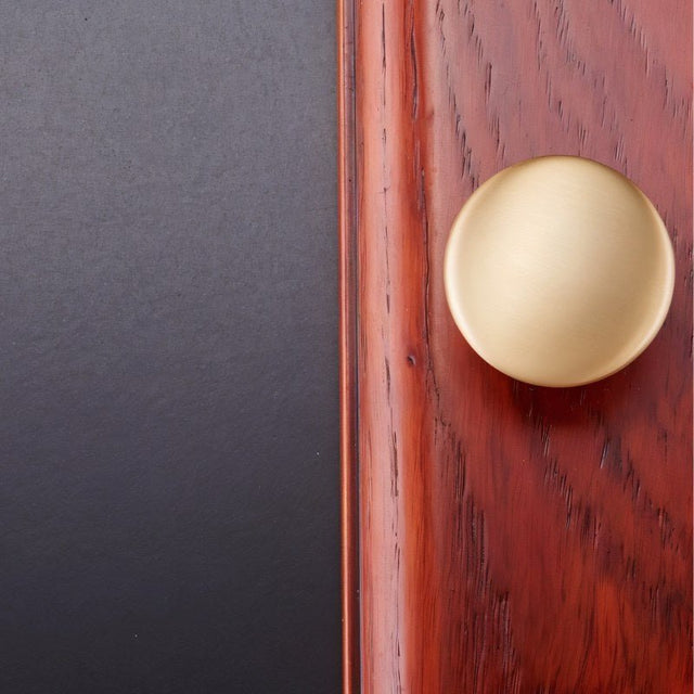 Ammitsbol Knob