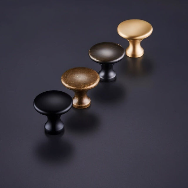 Ammitsbol Knob