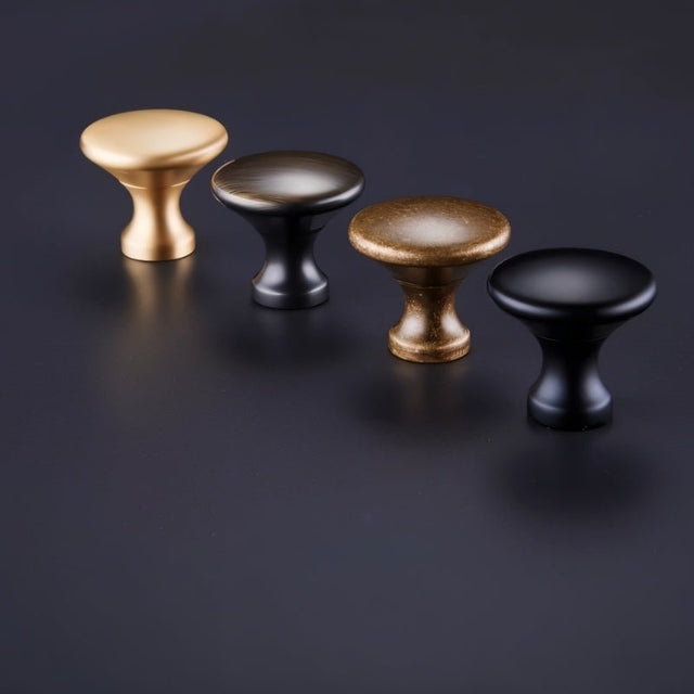 Ammitsbol Knob