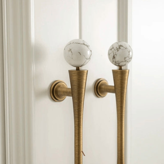 Pujerra Cabinet Pull
