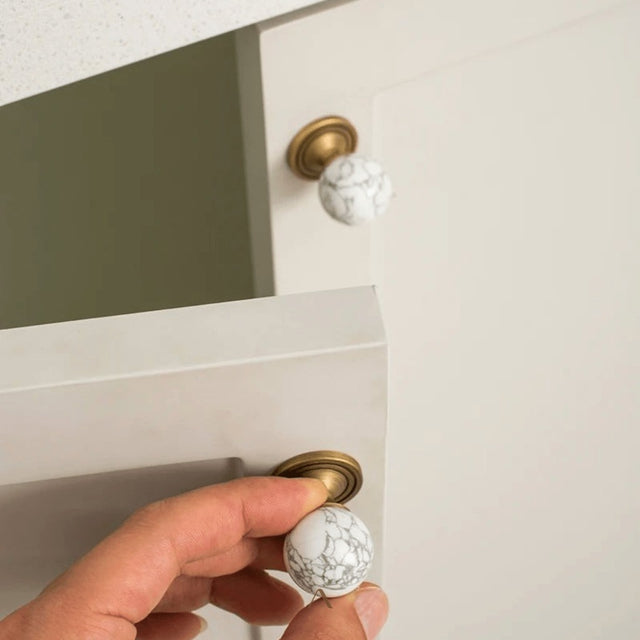 Pujerra Cabinet Pull