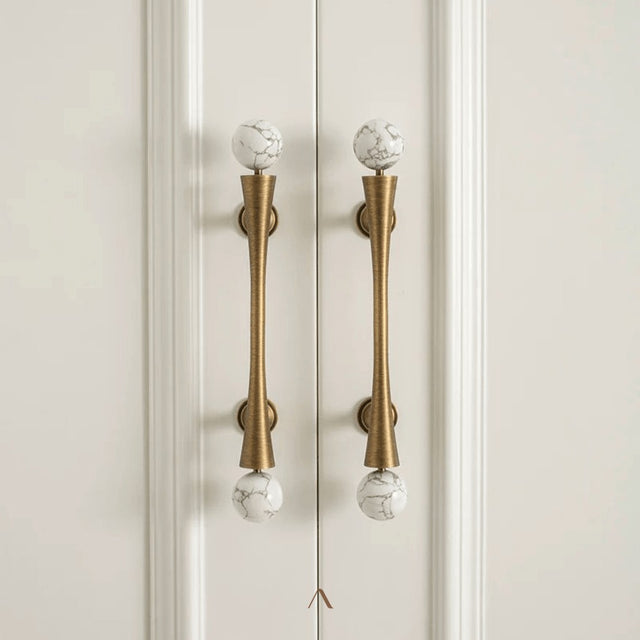 Pujerra Cabinet Pull
