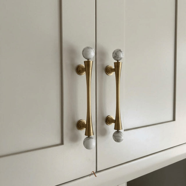 Pujerra Cabinet Pull