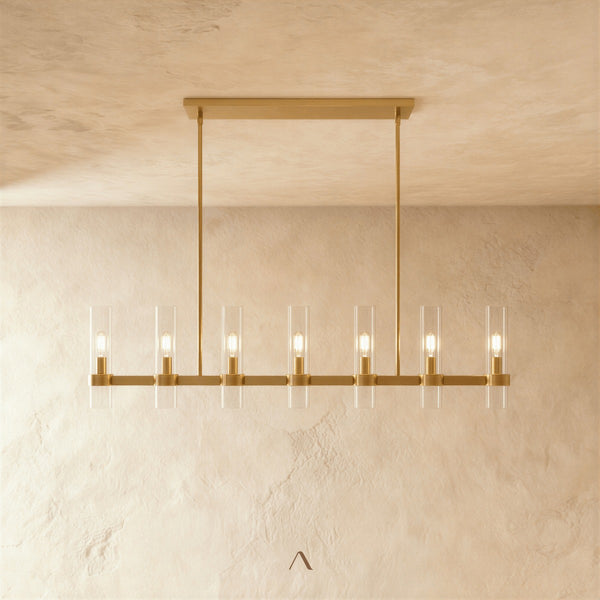 Pula Chandelier