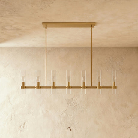 Pula Chandelier