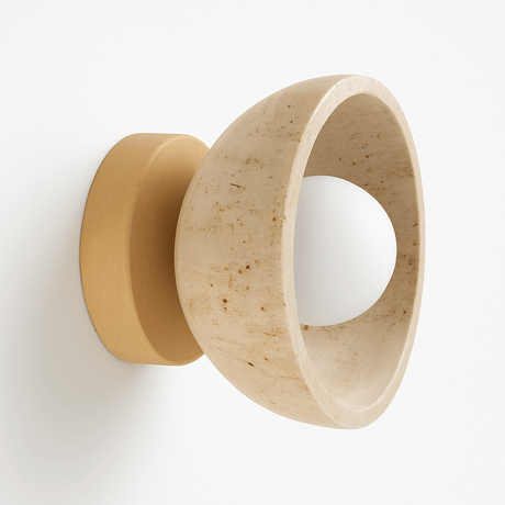 Strib Wall Lamp