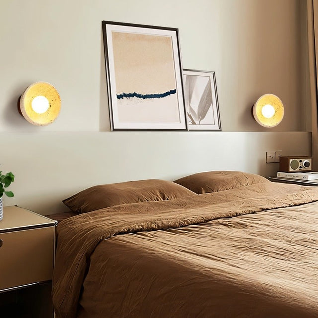 Strib Wall Lamp
