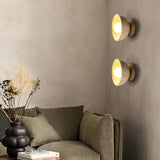Strib Wall Lamp