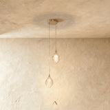 Pulmanki Chandelier