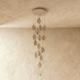 Pulmanki Chandelier