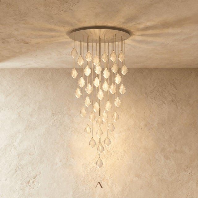 Pulmanki Chandelier