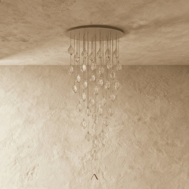 Pulmanki Chandelier