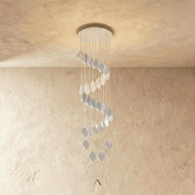Pulmanki Chandelier