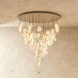 Pulmanki Chandelier