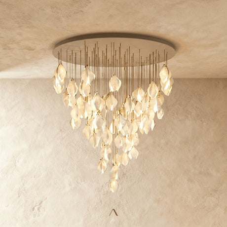 Pulmanki Chandelier