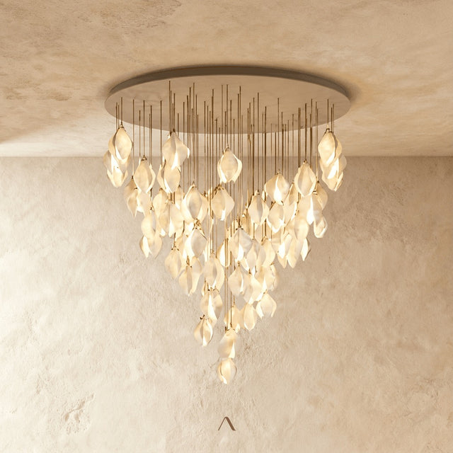 Pulmanki Chandelier